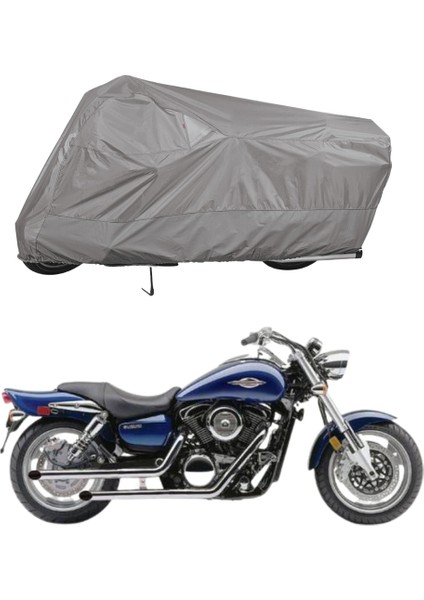 Suzuki Marauder 800 Motosiklet Brandası Motor Branda (A+ Kalite)