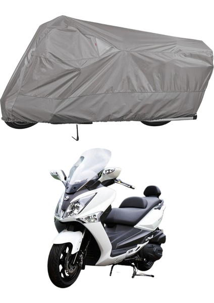 Sym Joymax 250 Motosiklet Brandası Motor Branda (A+ Kalite)