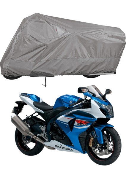 Suzuki Gsx-R 1000 Motosiklet Brandası Motor Branda (A+ Kalite)