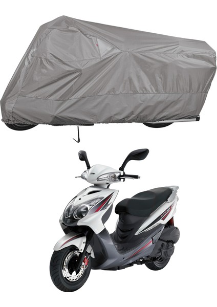 Sym Vs 150 Motosiklet Brandası Motor Branda (A+ Kalite)