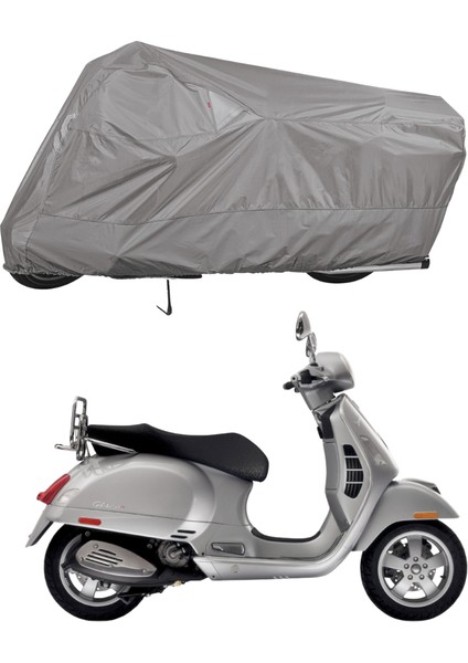 Vespa Gt 250 Motosiklet Brandası Motor Branda (A+ Kalite)