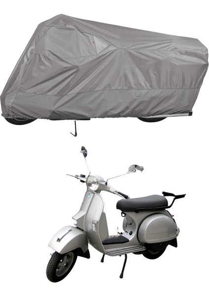 Vespa Px 200 Motosiklet Brandası Motor Branda (A+ Kalite)