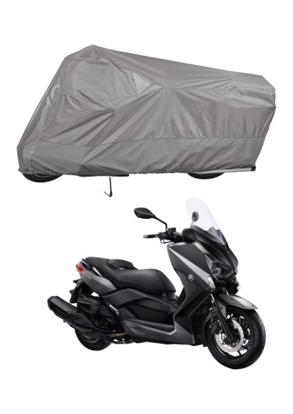 Yamaha X-Max 400 Abs Motosiklet Brandası Motor Branda (A+ Kalite)