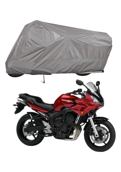 Yamaha Fz6 Motosiklet Brandası Motor Branda (A+ Kalite)