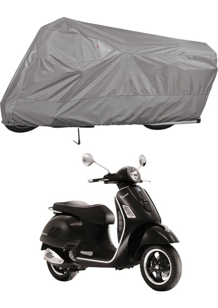 Vespa Px 150 Motosiklet Brandası Motor Branda (A+ Kalite)