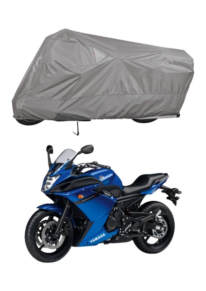 Yamaha Xj 6 Diversion F Motosiklet Brandası Motor Branda (A+ Kalite)