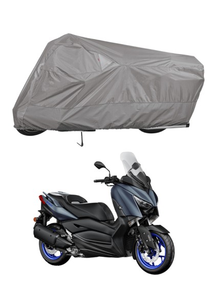 Yamaha X-Max 250 Motosiklet Brandası Motor Branda (A+ Kalite)