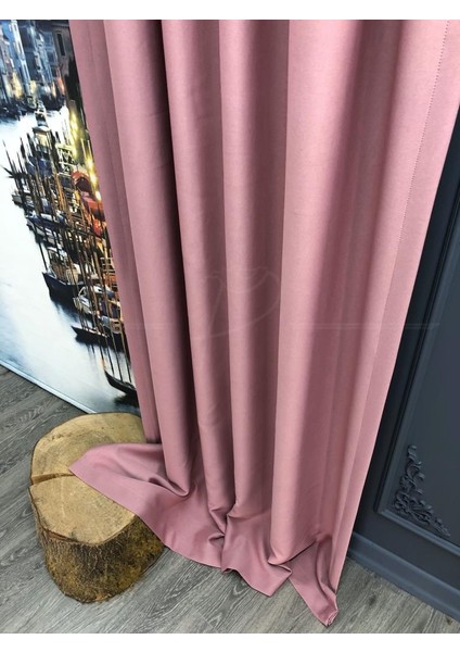 Fon Perde Blackout Karartma Işık ve Isı Engelleme Özelliği fiyatları