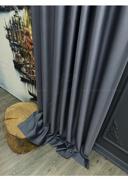 Fon Perde Blackout Karartma Işık ve Isı Engelleme Özelliği fiyatları