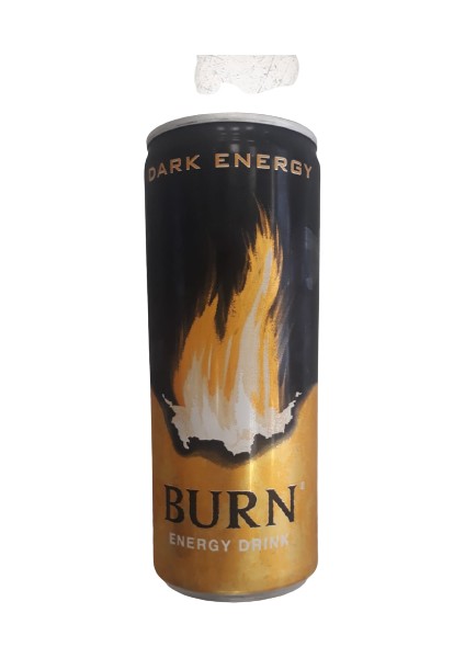 Dark Energy 250 ml