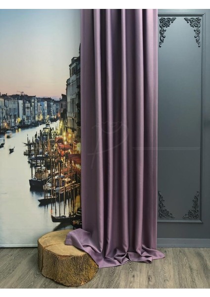 Fon Perde Blackout Karartma Işık ve Isı Engelleme Özelliği fiyatları