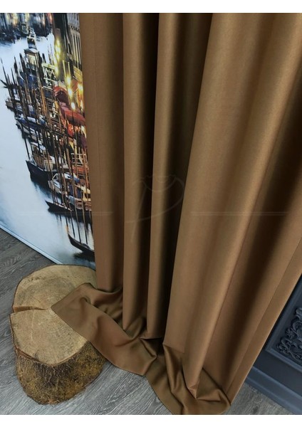 Fon Perde Blackout Karartma Işık ve Isı Engelleme Özelliği fiyatları