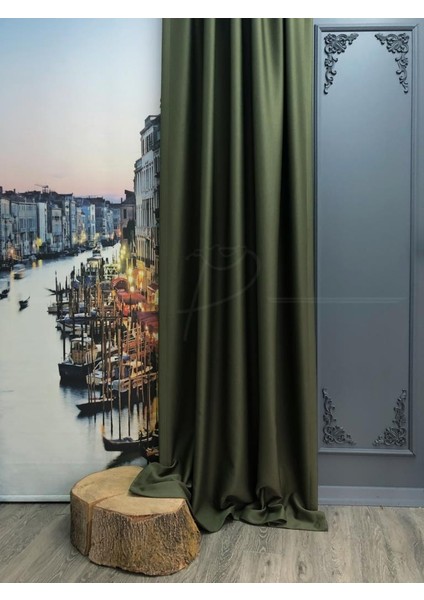 Fon Perde Blackout Karartma Işık ve Isı Engelleme Özelliği fiyatları