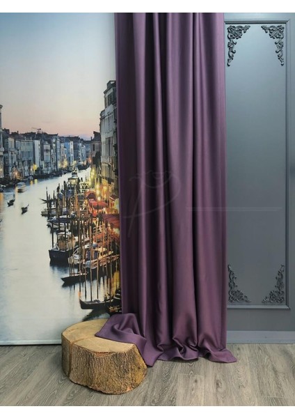 Fon Perde Blackout Karartma Işık ve Isı Engelleme Özelliği fiyatları