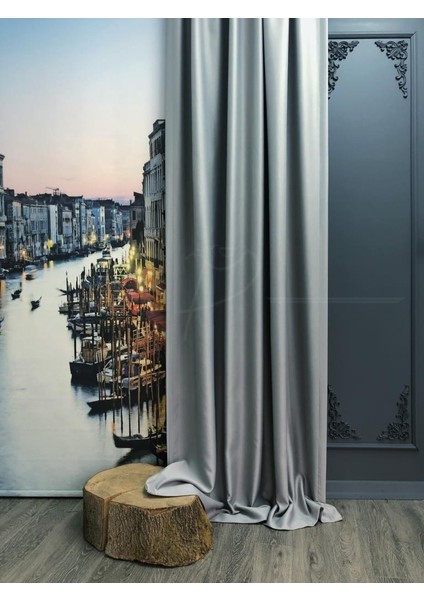 Fon Perde Blackout Karartma Işık ve Isı Engelleme Özelliği fiyatları