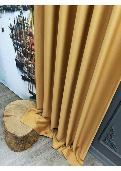 Fon Perde Blackout Karartma Işık ve Isı Engelleme Özelliği fiyatları