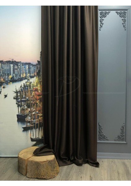 Fon Perde Blackout Karartma Işık ve Isı Engelleme Özelliği fiyatları