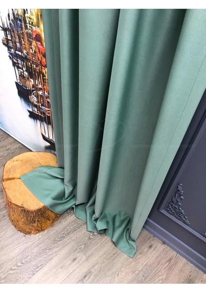 Fon Perde Blackout Karartma Işık ve Isı Engelleme Özelliği fiyatları