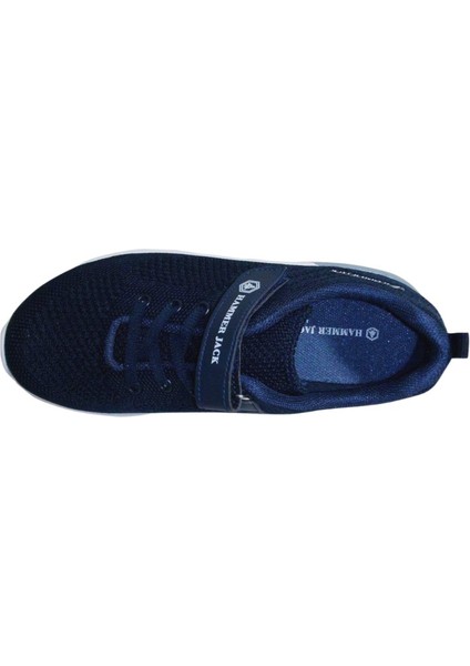Lacivert Cırtlı Sneakers Spor Ayakkabı fırsatları
