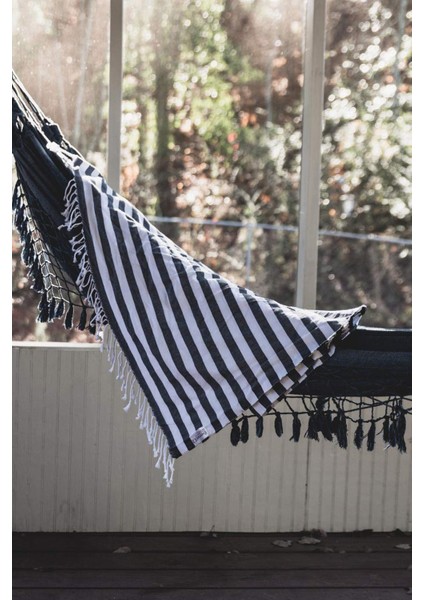 Stripe 75X150 cm Ultra Soft Plaj Havlusu