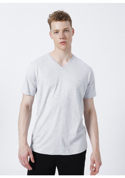 T-Shirt, 2xl, Beyaz