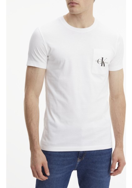 T-Shirt, 2xl, Beyaz