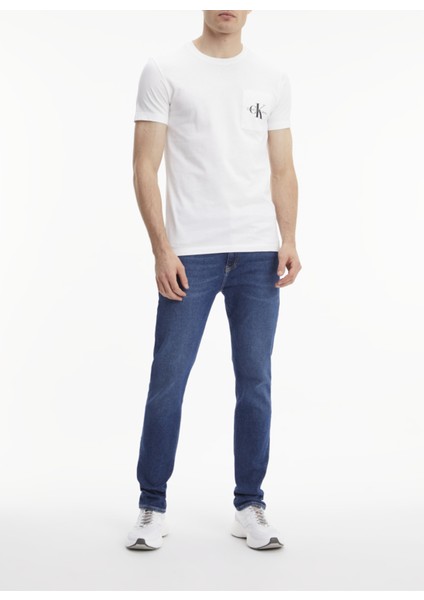 T-Shirt, 2xl, Beyaz