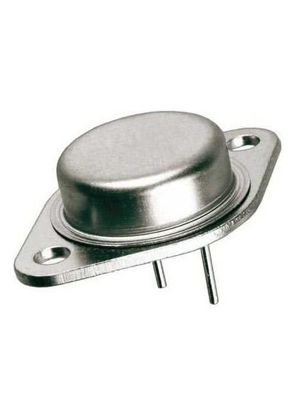 2N3055 Transistör Npn To-3 60V 15A