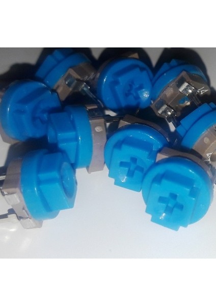 220K 224 Japon Trimpot Yatık 5mm - WH06 fiyatları