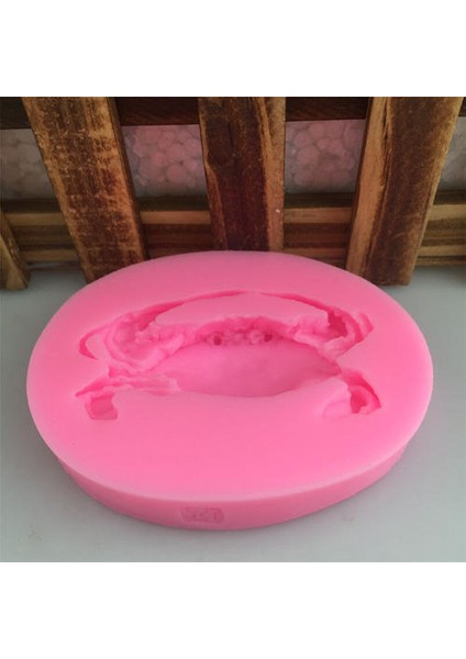 Yengeç Styling Mousse Kalıp 2'li (Yurt Dışından)