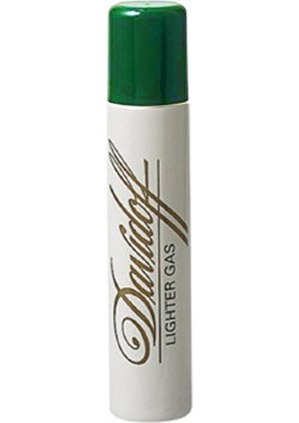 Davidoff Çakmak Gazı 100ML