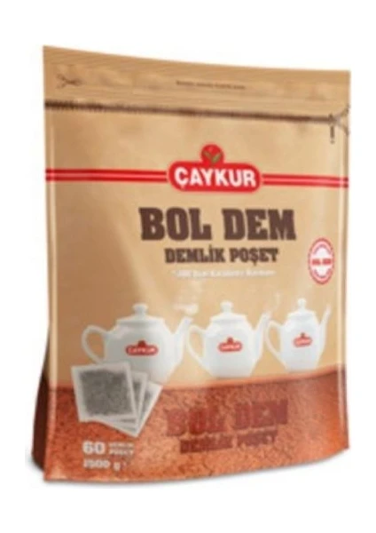 Bol Dem 1500  gr De mlikpoşet