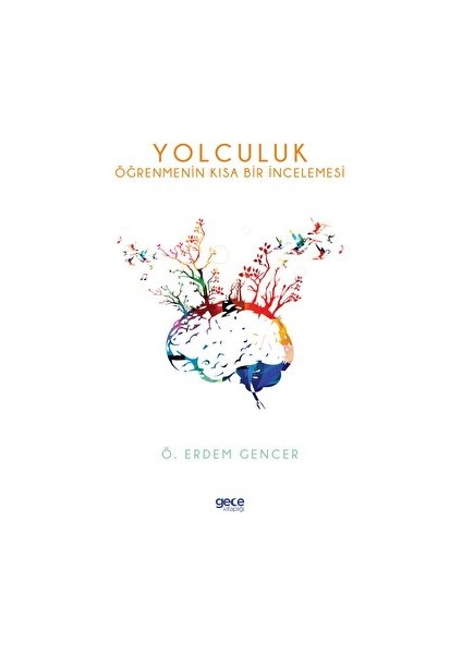 Yolculuk