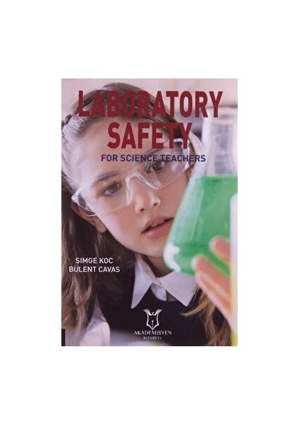 Lab Safety - For Science Teachers