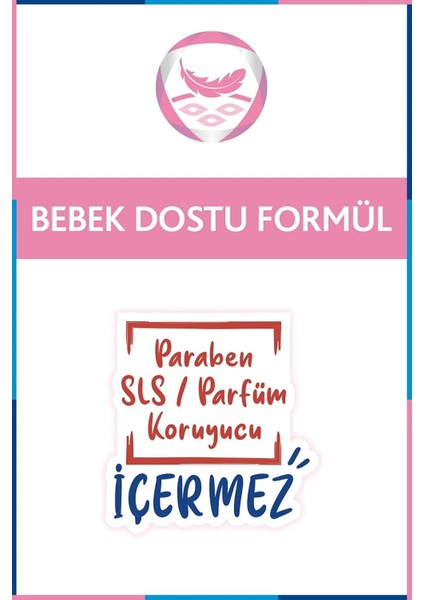 Baby Pişik Önleyici Merhem 30 gr 4 Adet