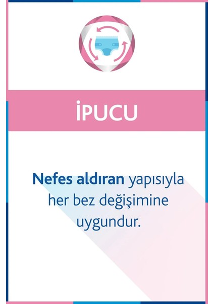 Baby Pişik Önleyici Merhem 30 gr 4 Adet