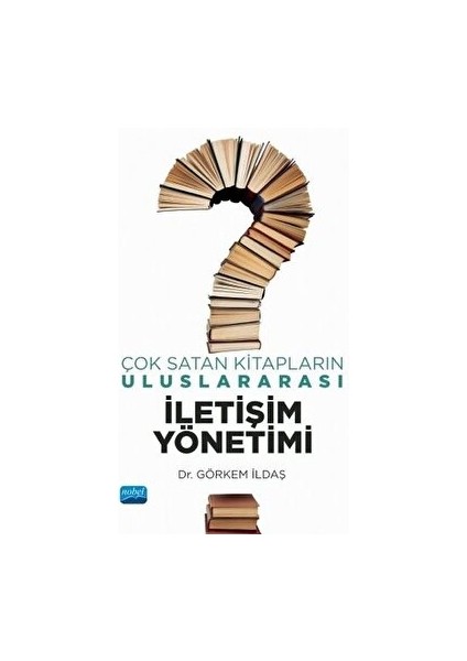 Çok Kitapların Uluslararası Iletişim Yönetimi