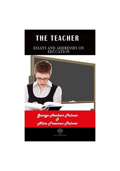 Platanus Publishing The Teacher