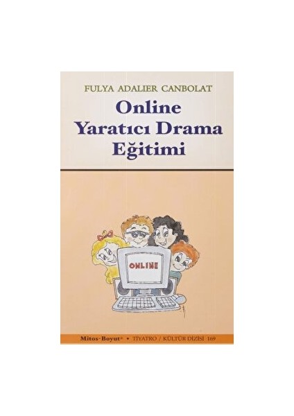 Online Yaratıcı Drama Eğitimi