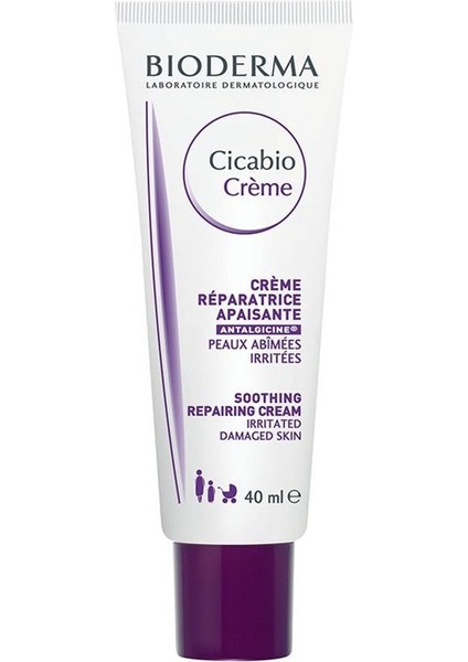 Cicabio Cream 40ml