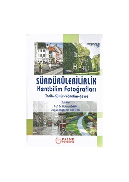 Sürdürülebilirlik Kentbilim Fotoğrafları