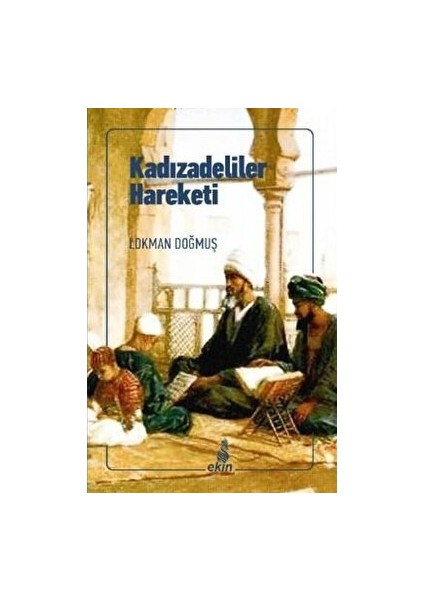 Kadızadeliler Hareketi