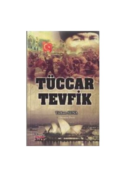 Tüccar Tevfik
