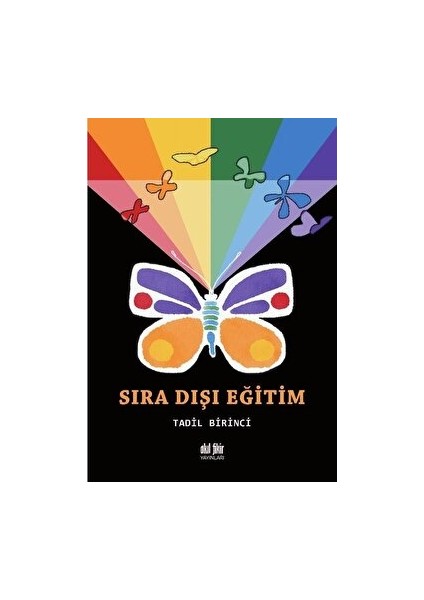 Sıra Dışı Eğitim