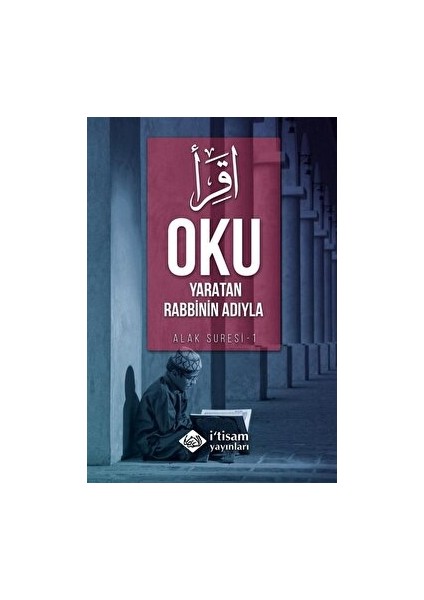 Oku Yaratan Rabbinin Adıyla
