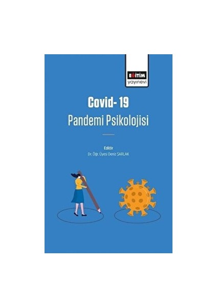 Pandemi Psikolojisi