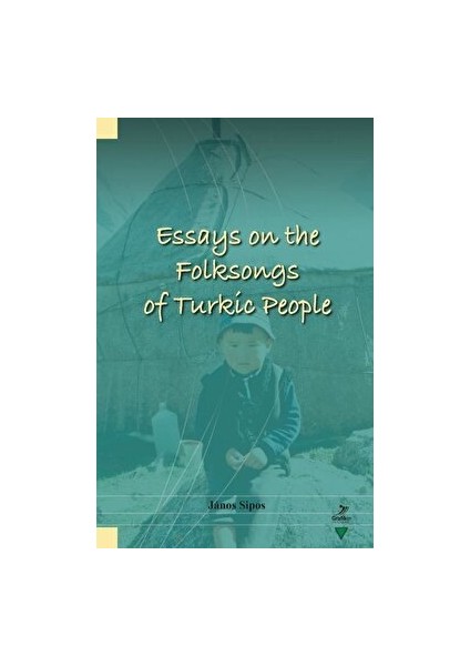 Essays On The Folksongs Of Turkic People