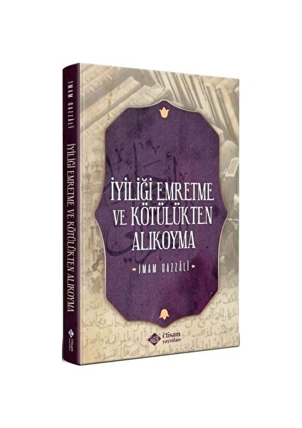 Iyiliği Emretme ve Kötülükten Alıkoyma