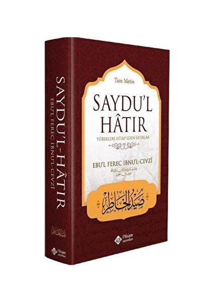 Saydul Hatır, Yüreklere Hitap Eden Satırlar