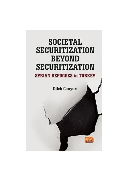 Societal Securitization Beyond Securitization